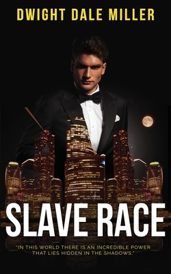 Slave Race 0998491128 Book Cover