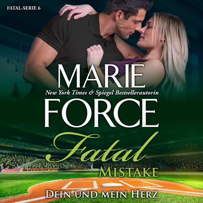Fatal Mistake - Dein Und Mein Herz 1666530786 Book Cover