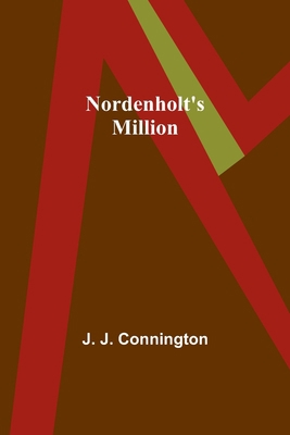 Nordenholt's Million 9356907056 Book Cover