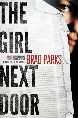 Girl Next Door 1250013402 Book Cover