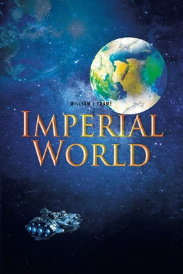 Imperial World B0C1Q4V4GQ Book Cover