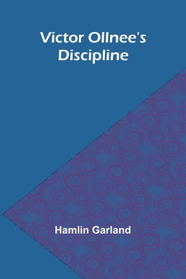 Victor Ollnee's Discipline 9362927888 Book Cover