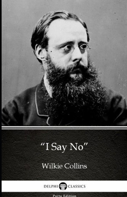 I Say No illustrated B089M61PPJ Book Cover