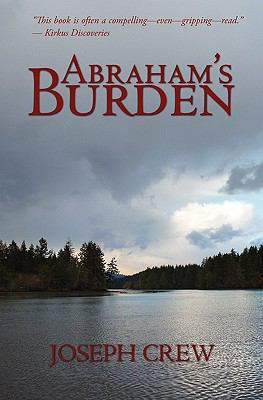 Abraham's Burden 1439206589 Book Cover