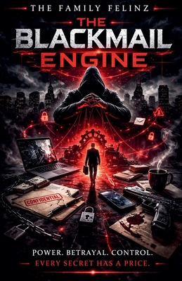 The Blackmail Engine B0GR2BNTK4 Book Cover