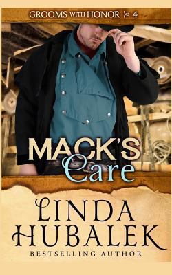 Mack's Care 1985817683 Book Cover