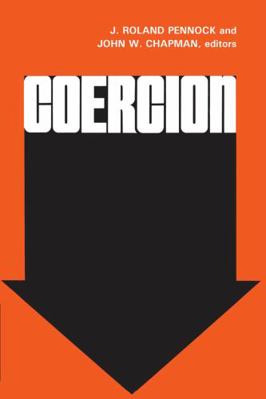 Coercion 0202308820 Book Cover