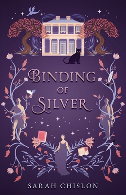 Binding of Silver 1958755109 Book Cover