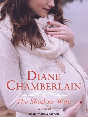 The Shadow Wife 1494518813 Book Cover