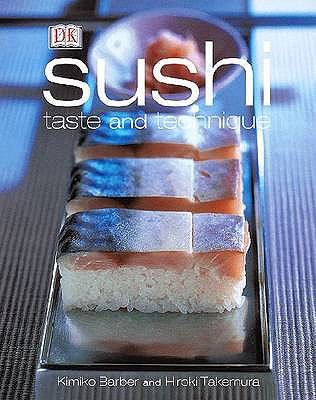 Sushi 0751336998 Book Cover