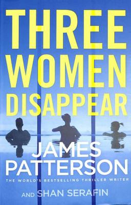 Three Women Disappear 1787461912 Book Cover