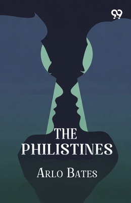 The Philistines 9376800931 Book Cover