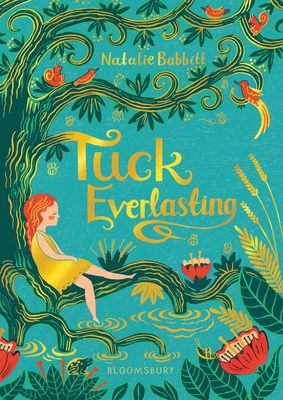 Tuck Everlasting 1526615258 Book Cover