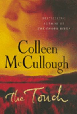 The Touch 0712680519 Book Cover