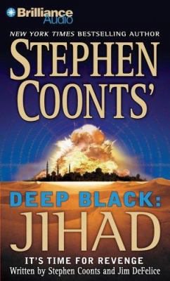 Jihad 1596003537 Book Cover