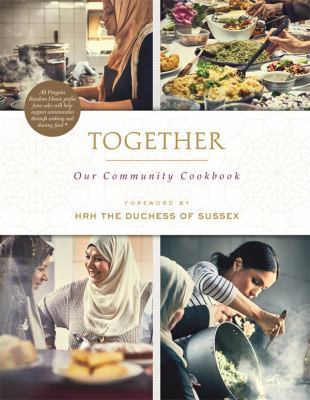 Together: Our Community Cookbook 014379597X Book Cover