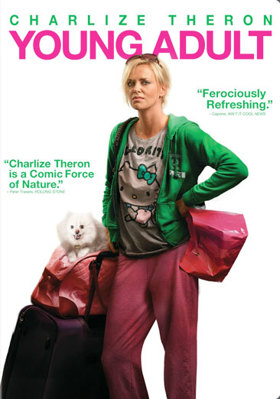 Young Adult B0076L0S76 Book Cover