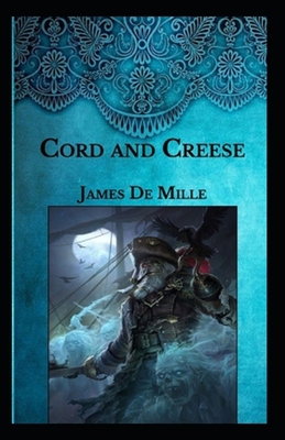 Cord and Creese Annotated B096LWMCHJ Book Cover