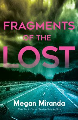 Fragments of the Lost 0399556737 Book Cover