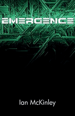Emergence 1786955369 Book Cover