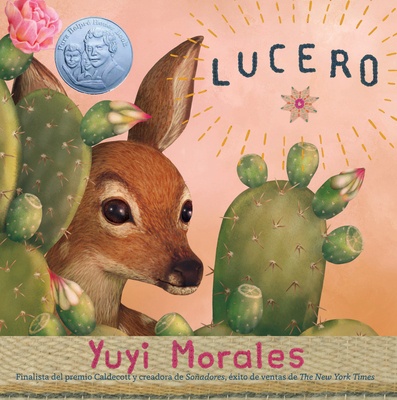 Lucero [Spanish] 0823447847 Book Cover