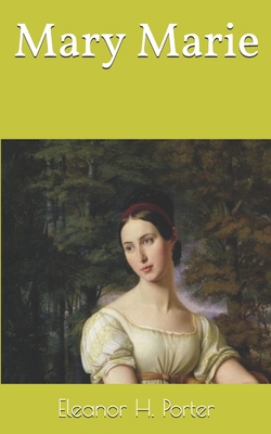 Mary Marie 1696543541 Book Cover