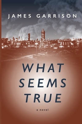 What Seems True B0FCQTM3D4 Book Cover