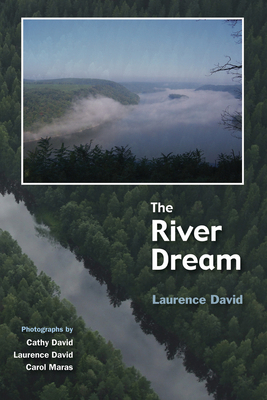 The River Dream 149829720X Book Cover