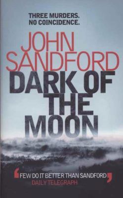 Dark of the Moon 1847391850 Book Cover