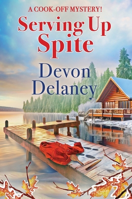 Serving Up Spite 1960511424 Book Cover