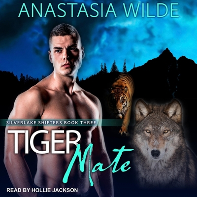 Tiger Mate B08Z9VZW1J Book Cover