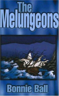 Melungeons: Notes on the Origin of a Race 0932807747 Book Cover