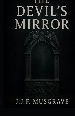 The Devil's mirror B0GLGFYCK3 Book Cover