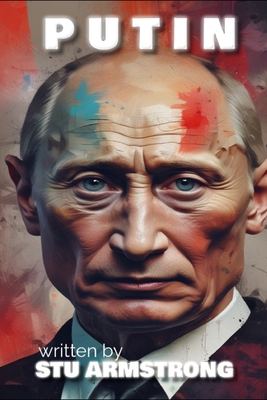 Putin B0DXN8FSCQ Book Cover