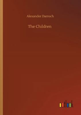 The Children 3752314419 Book Cover