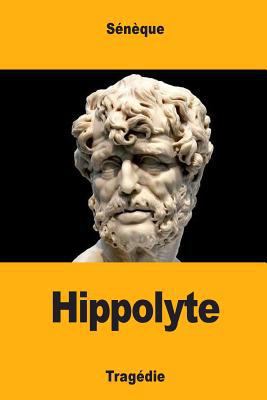 Hippolyte [French] 1548129879 Book Cover