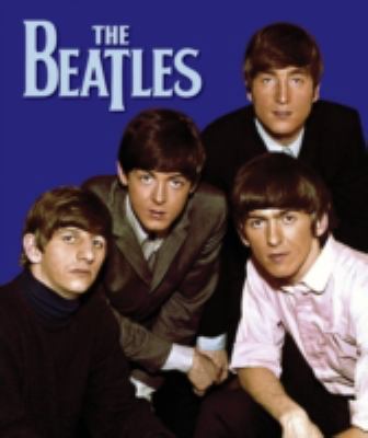 Beatles (Icons Gift Tins) 0857342606 Book Cover