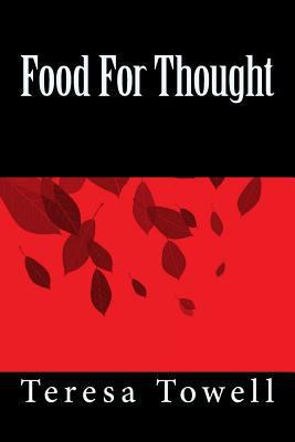 Food For Thought 0692958312 Book Cover