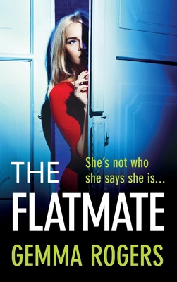 The Flatmate 1785138006 Book Cover