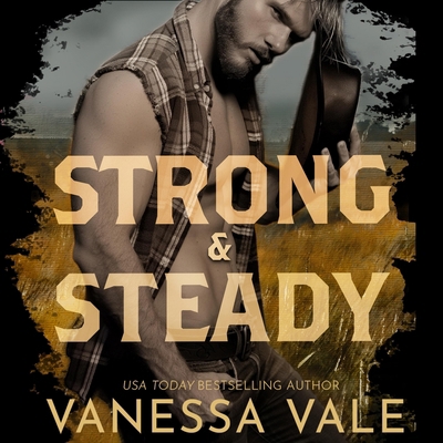 Strong and Steady 1665079207 Book Cover