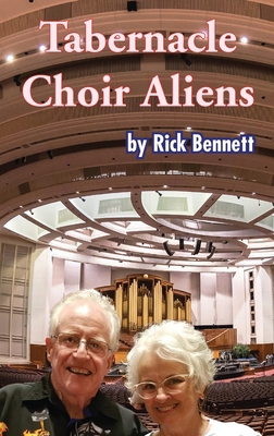 Tabernacle Choir Aliens B0DM713432 Book Cover