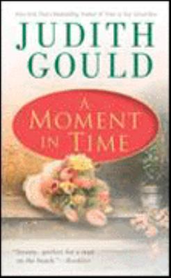 A Moment in Time: 5 0451206533 Book Cover