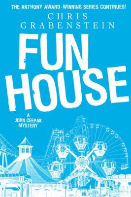 Fun House 1605984663 Book Cover