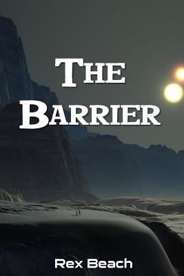 The Barrier 1519156065 Book Cover