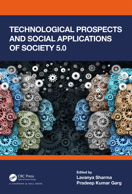 Technological Prospects and Social Applications... 1032347597 Book Cover