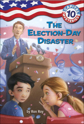 The Election-Day Disaster 0756988020 Book Cover