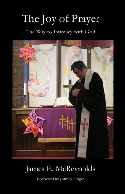 The Joy of Prayer 1951472551 Book Cover