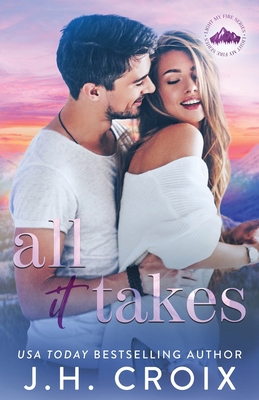 All It Takes 1954034504 Book Cover