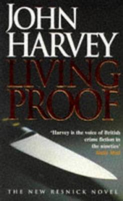 Living Proof 0749318236 Book Cover