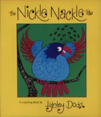 The Nickle Nackle Tree 0908783191 Book Cover